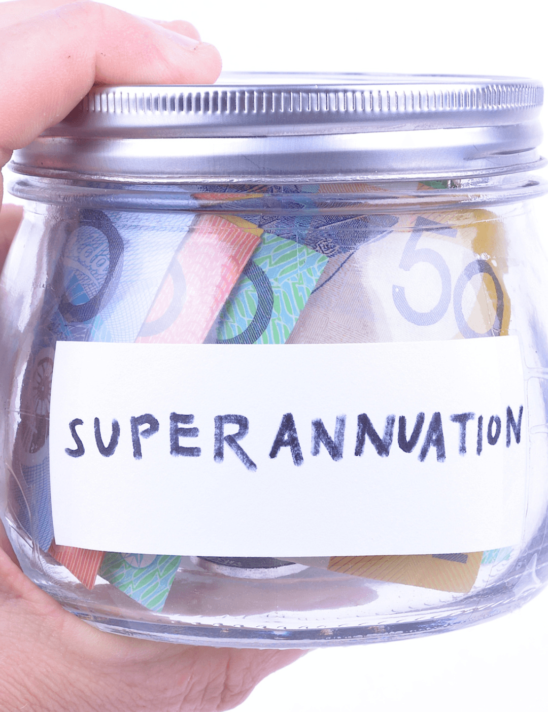 Superannuation Australie - My Little France