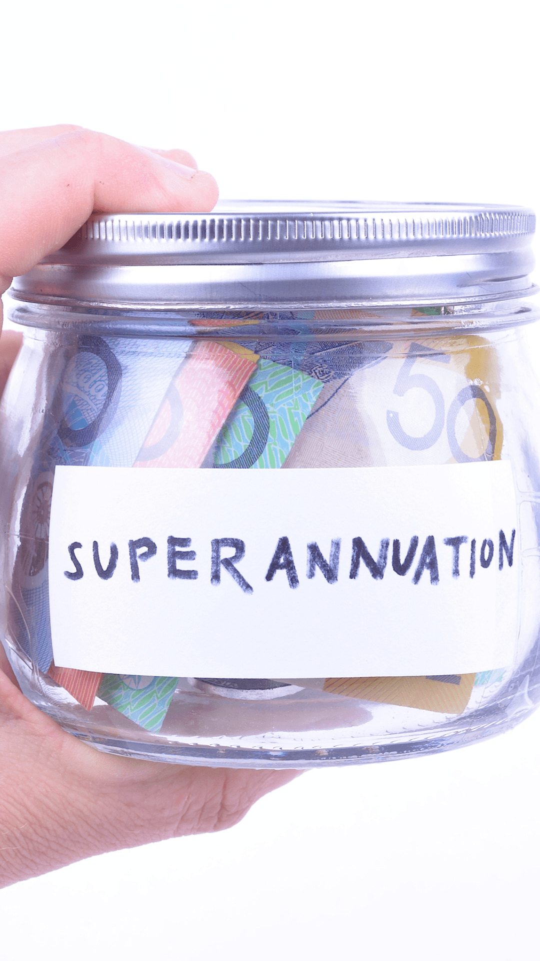 Superannuation Australie - My Little France