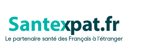Santexpat: La nouvelle façon de s'assurer à l'étranger avec des services exclusifs.
