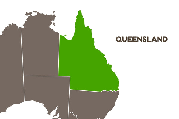 White Card - QLD