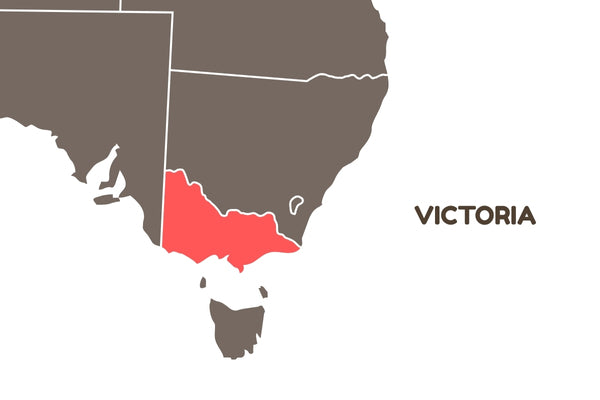 White Card - VIC