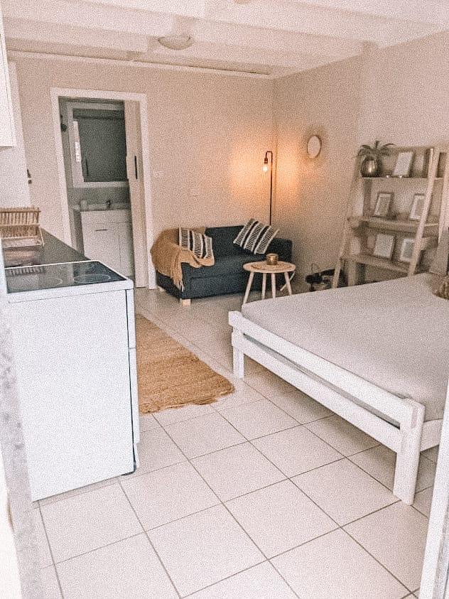7 Nuits en chambre individuelle à Brisbane - My Little France