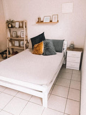 7 Nuits en chambre individuelle à Brisbane - My Little France
