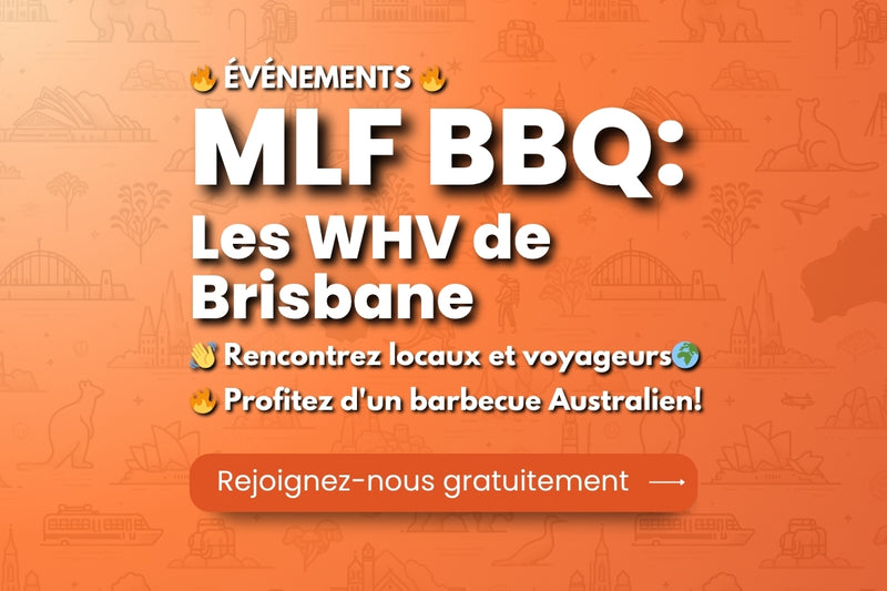 MLF BBQ