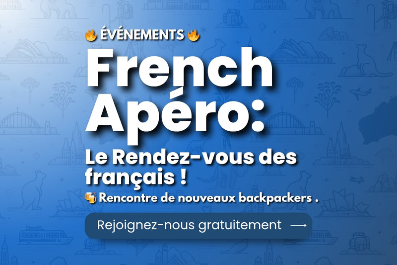 French Apéro