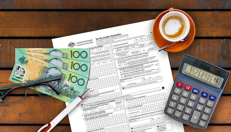 Le Système de Tax en 30 Secondes