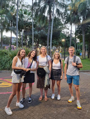 Pack Relax PVT Australie: Emploi & Logement | My Little France - My Little France