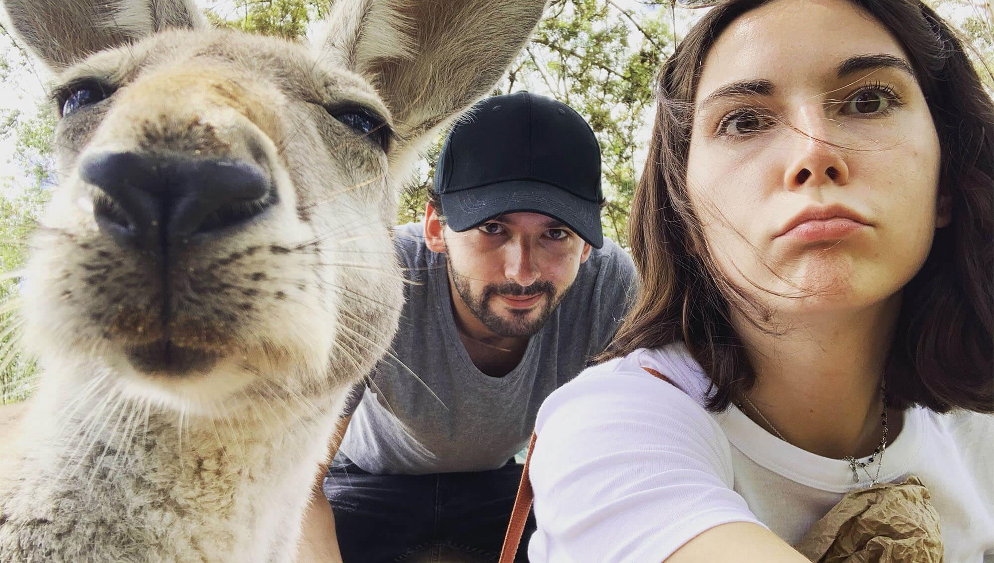 Pack Relax PVT Australie: Emploi & Logement | My Little France - My Little France