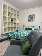 7 Nuits en chambre individuelle à Brisbane - My Little France