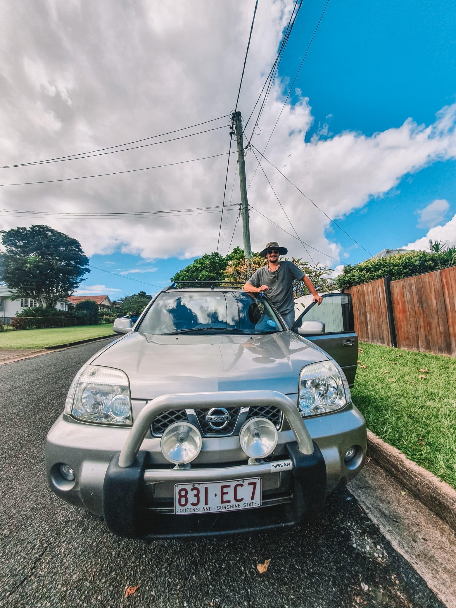 Pack Relax PVT Australie: Emploi & Logement | My Little France - My Little France