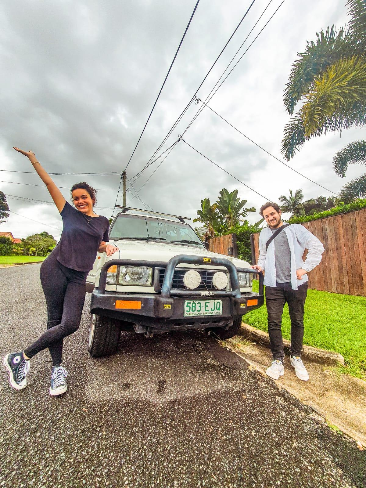 Pack Relax PVT Australie: Emploi & Logement | My Little France - My Little France