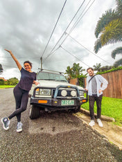 Pack Relax PVT Australie: Emploi & Logement | My Little France - My Little France