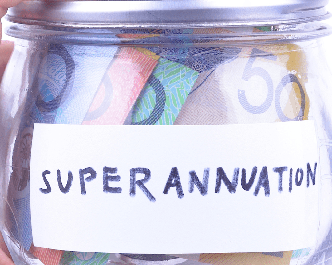 Superannuation Australie - My Little France