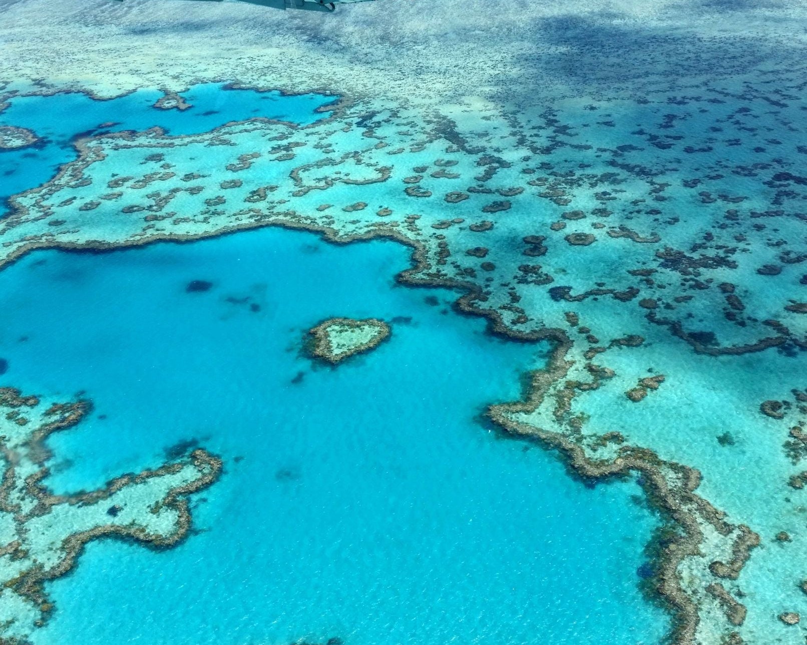 Road trip côte est Australie : Sydney-Cairns 2026