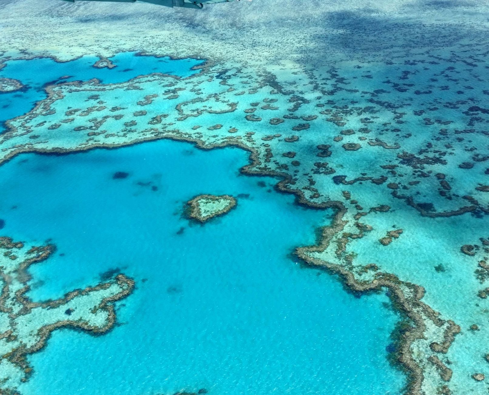 Road trip côte est Australie : Sydney-Cairns 2026