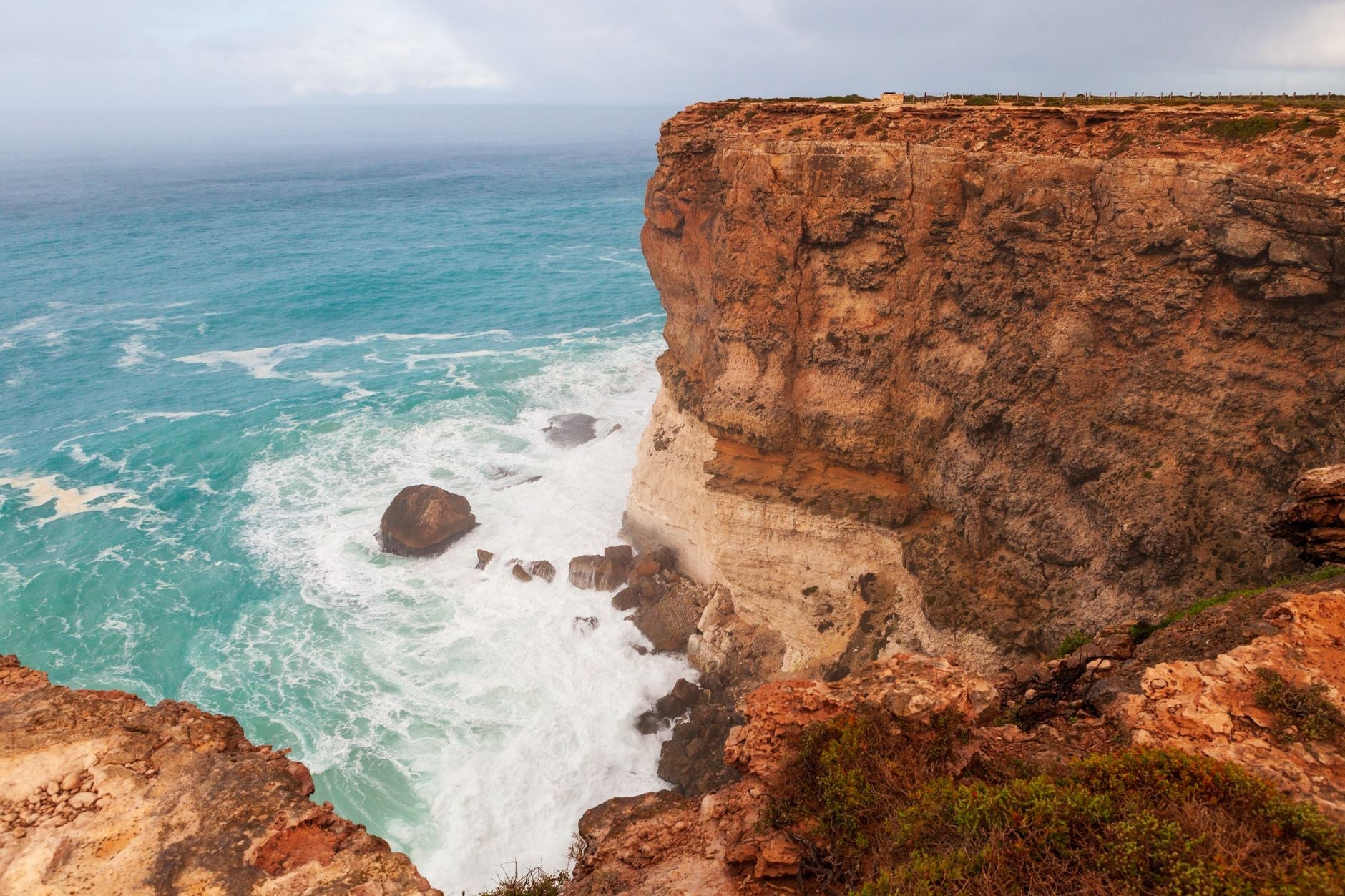 Road trip côte ouest Australie : Perth-Broome 2026