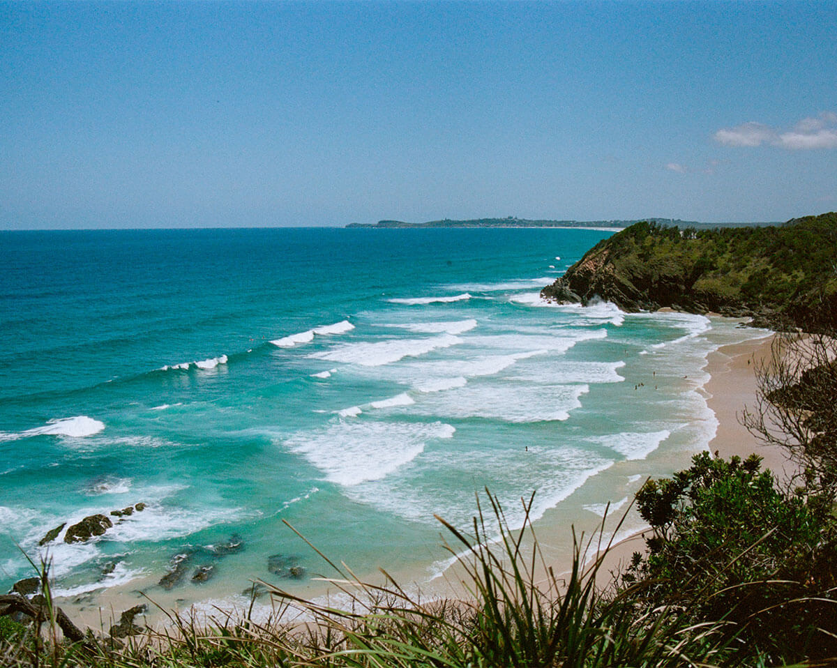 Byron Bay