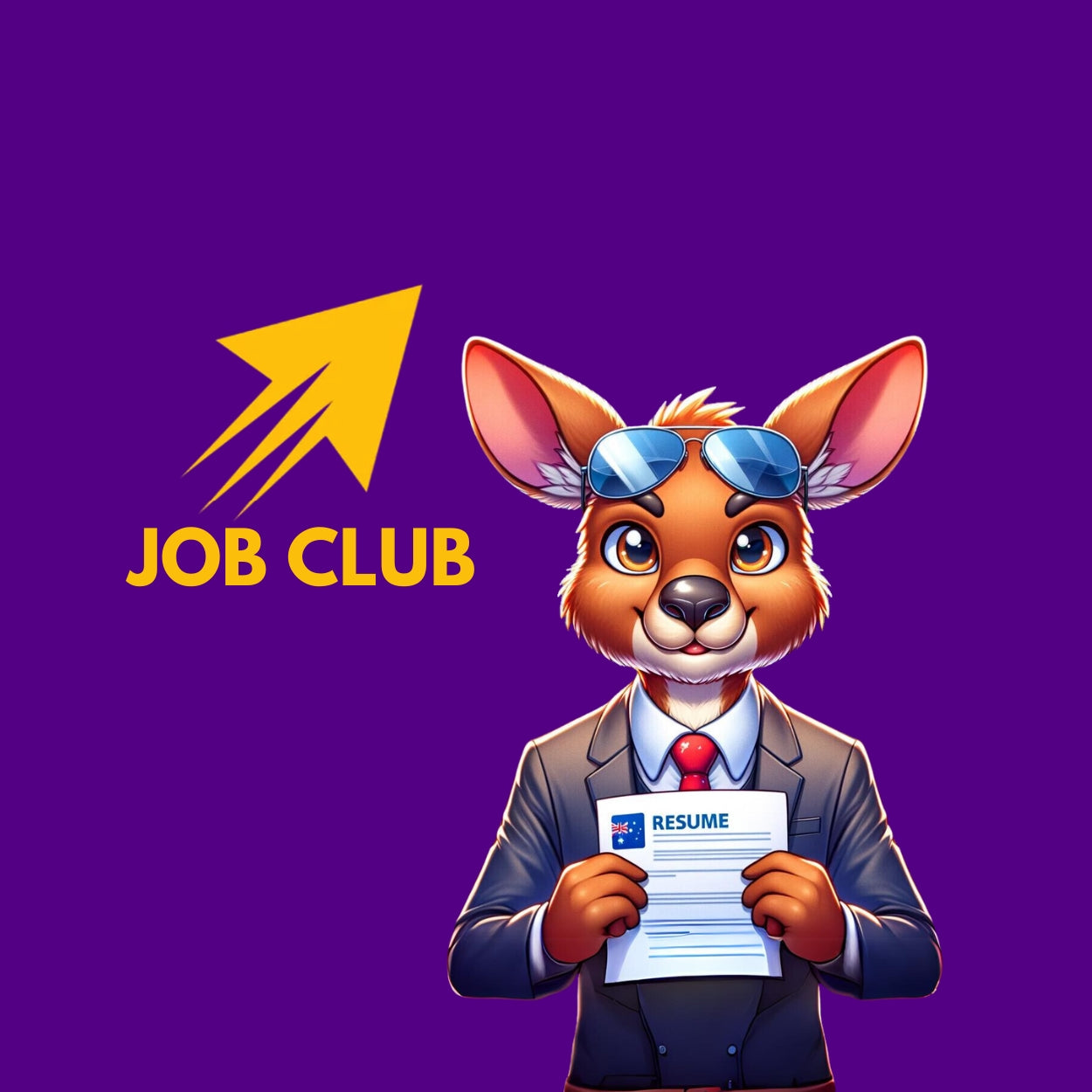 Job club : décroche un travail