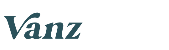 Vanz Travel Logo