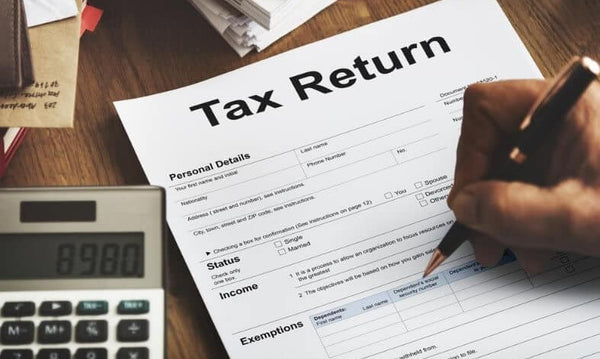 tax return australia