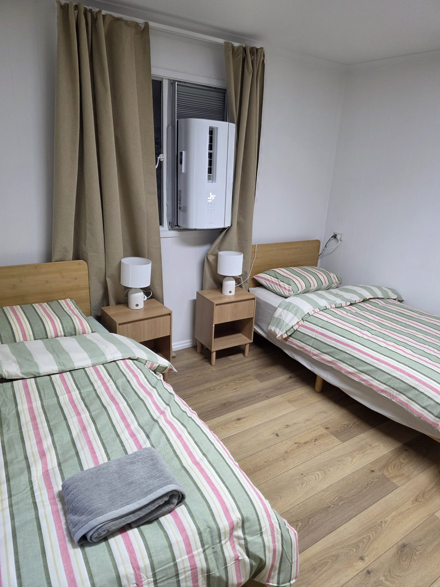 7 Nuits en Colocation au Cœur de Brisbane