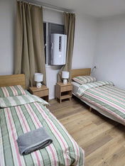 7 Nuits en Colocation au Cœur de Brisbane