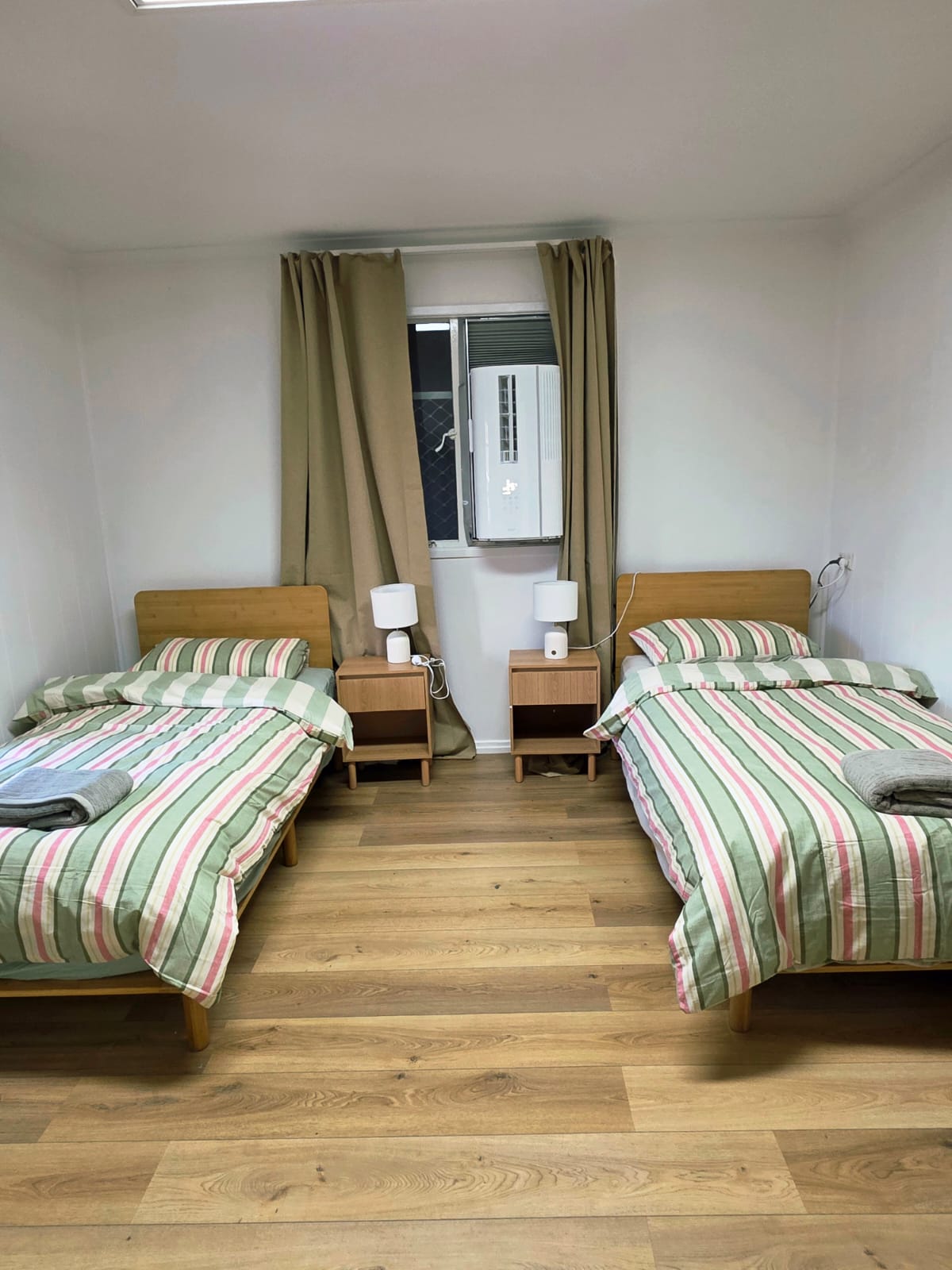 7 Nuits en Colocation au Cœur de Brisbane