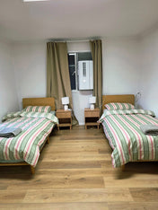 7 Nuits en Colocation au Cœur de Brisbane