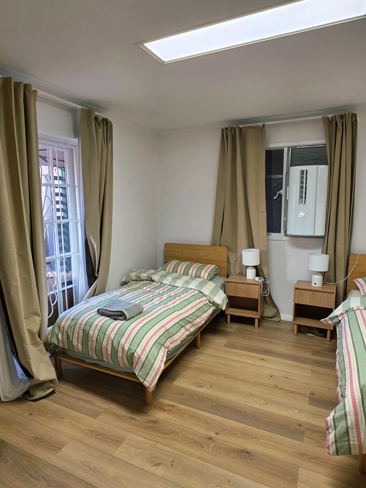 7 Nuits en Colocation au Cœur de Brisbane