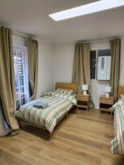 7 Nuits en Colocation au Cœur de Brisbane