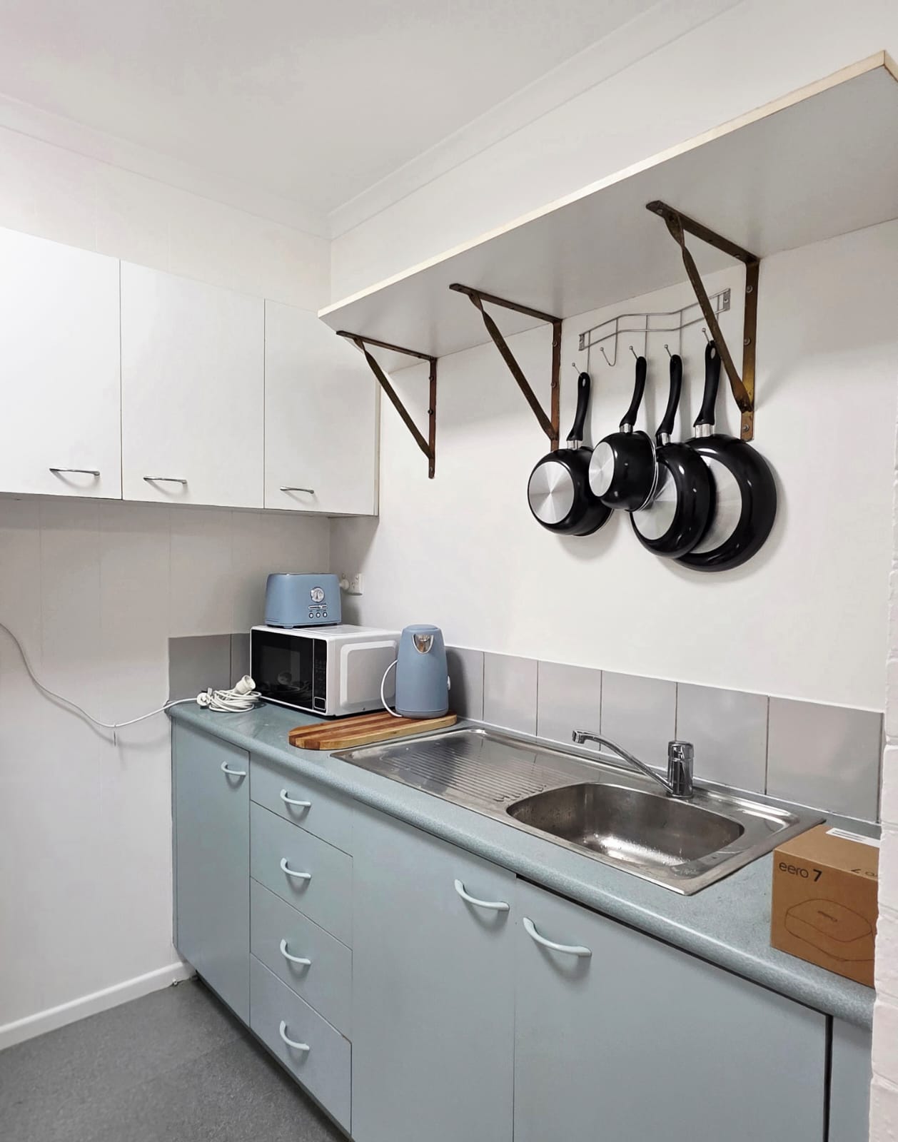 7 Nuits en Colocation au Cœur de Brisbane