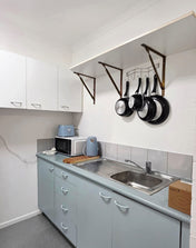 7 Nuits en Colocation au Cœur de Brisbane