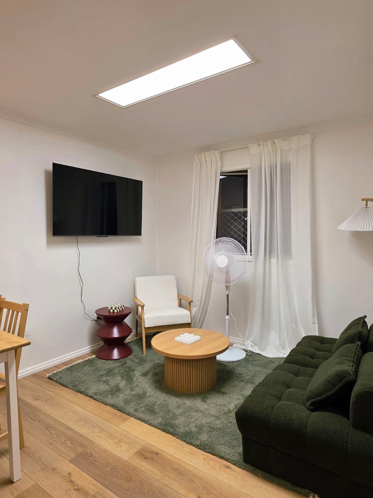 7 Nuits en Colocation au Cœur de Brisbane