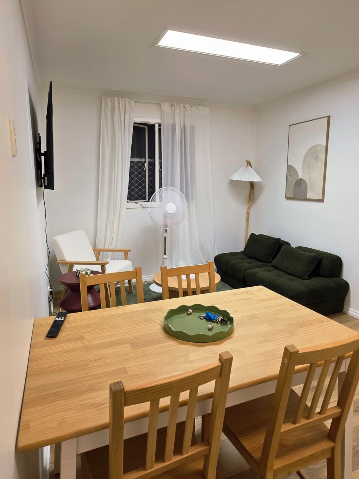 7 Nuits en Colocation au Cœur de Brisbane