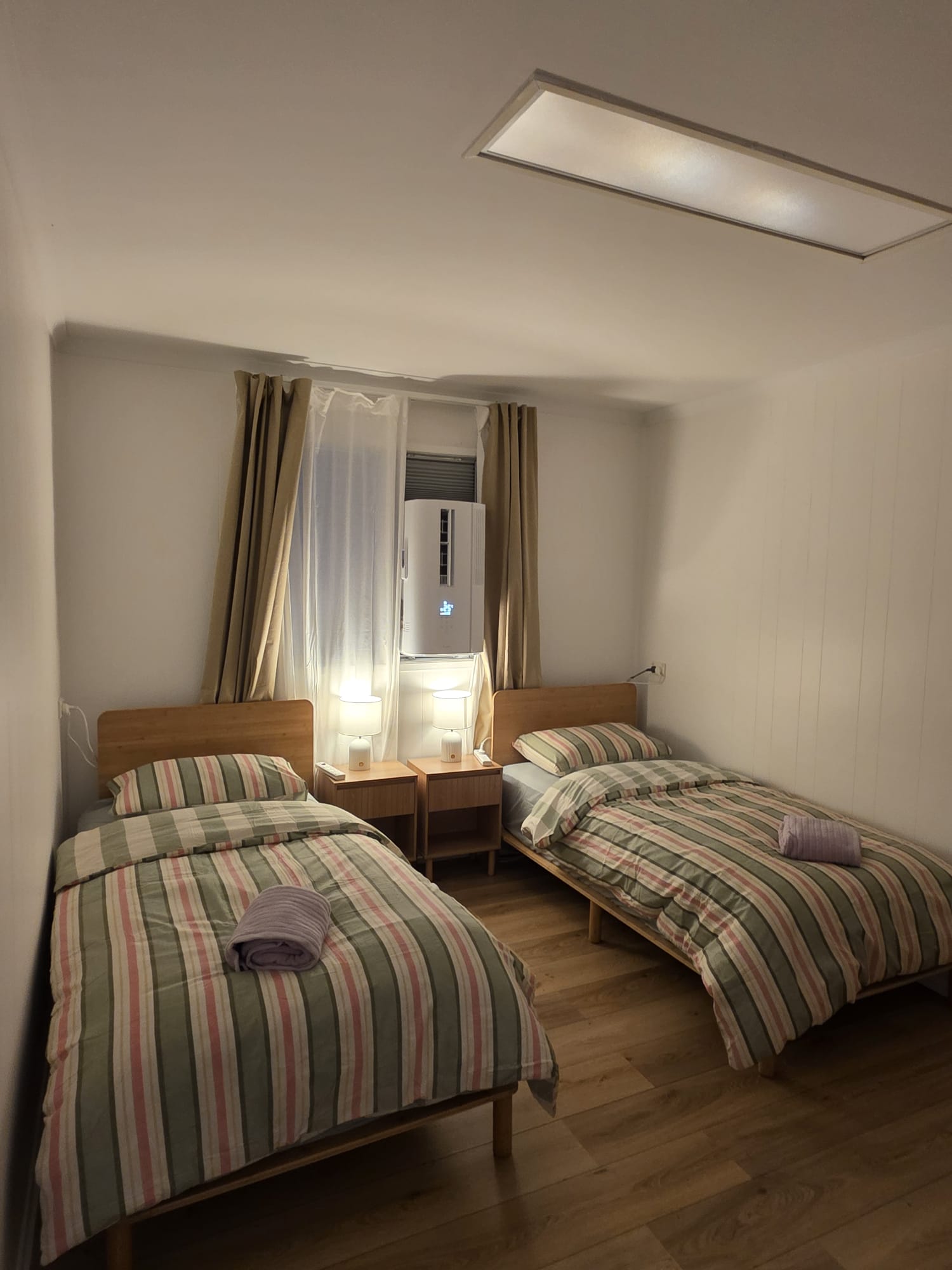 7 Nuits en Colocation au Cœur de Brisbane