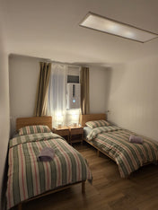 7 Nuits en Colocation au Cœur de Brisbane