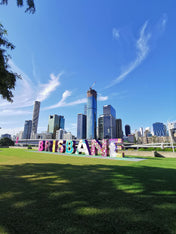 7 Nuits en Colocation au Cœur de Brisbane