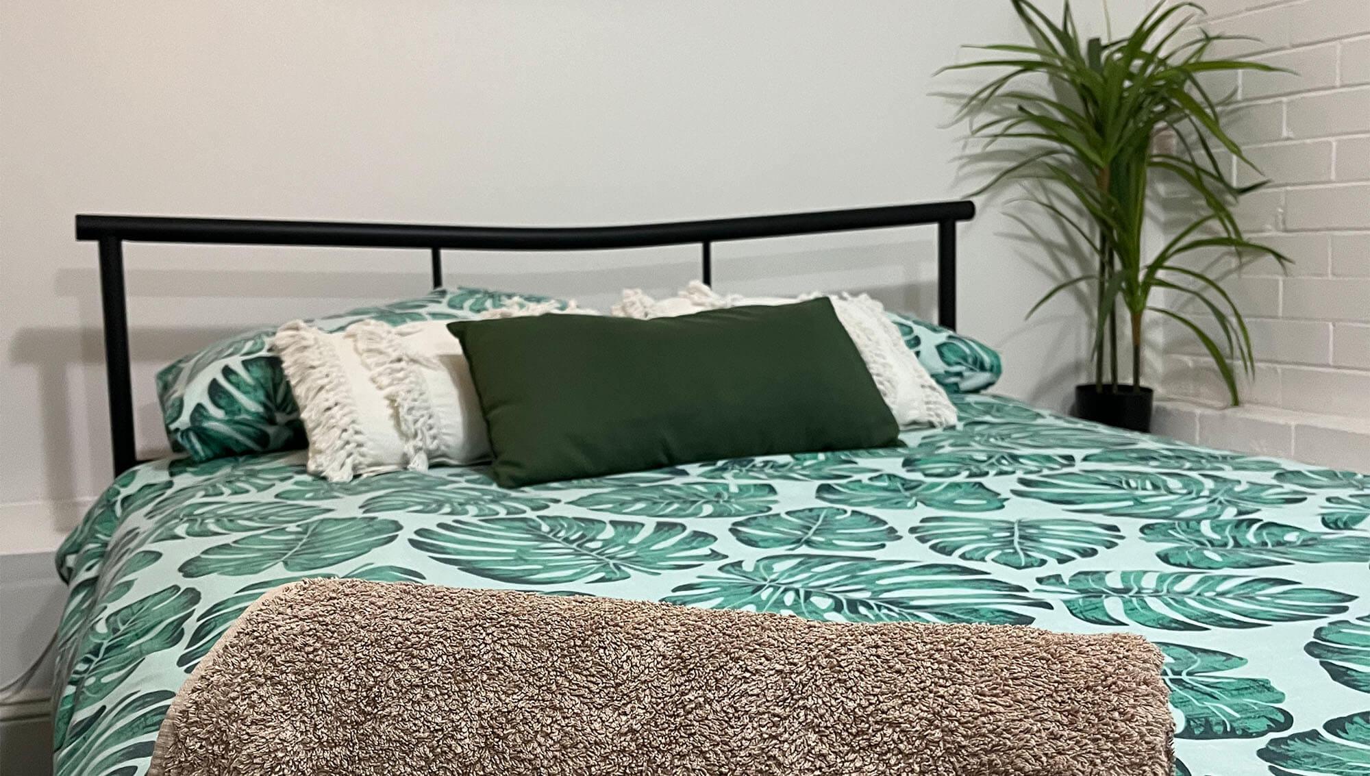 7 Nuits en chambre individuelle à Brisbane - My Little France