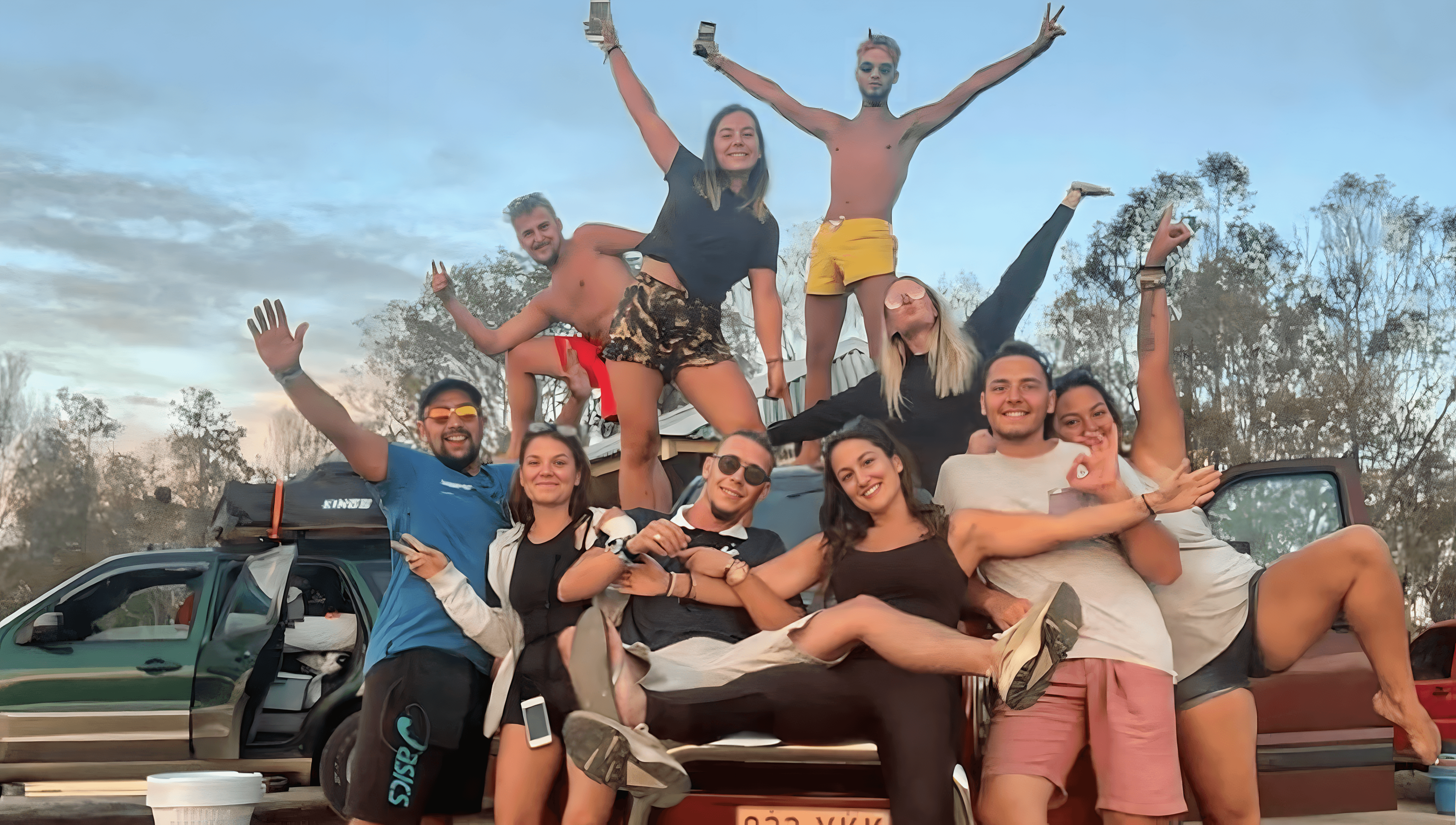Pack Relax PVT Australie: Emploi &amp; Logement | My Little France - My Little France