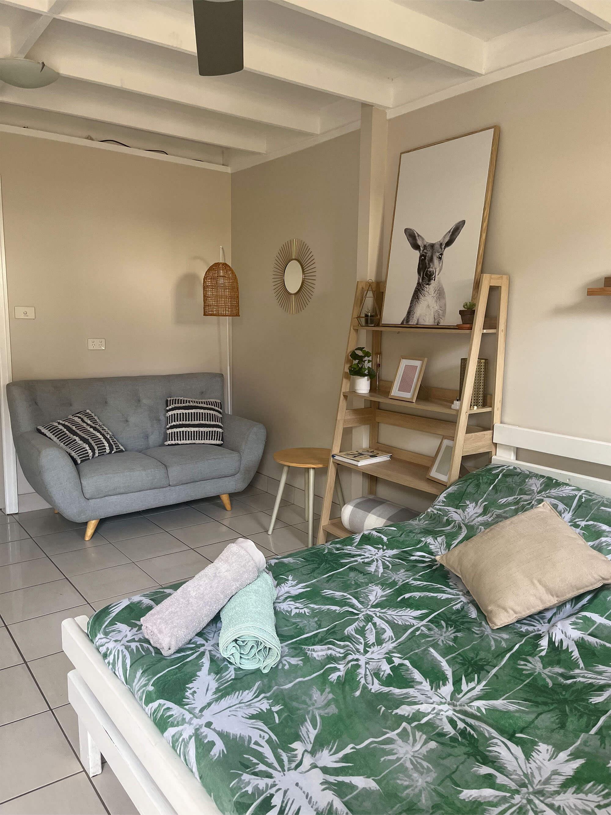 7 Nuits en chambre individuelle à Brisbane - My Little France