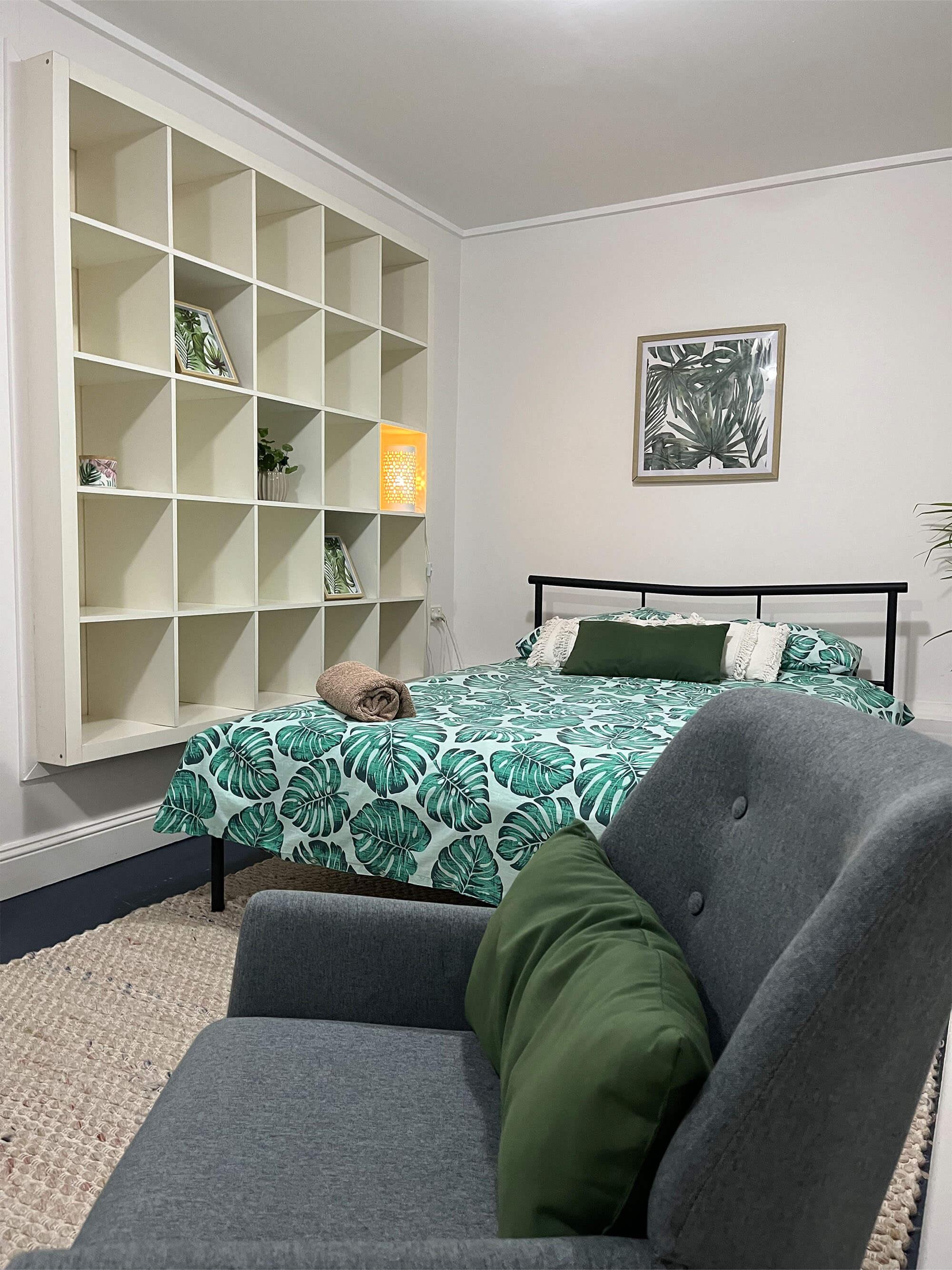 7 Nuits en chambre individuelle à Brisbane - My Little France