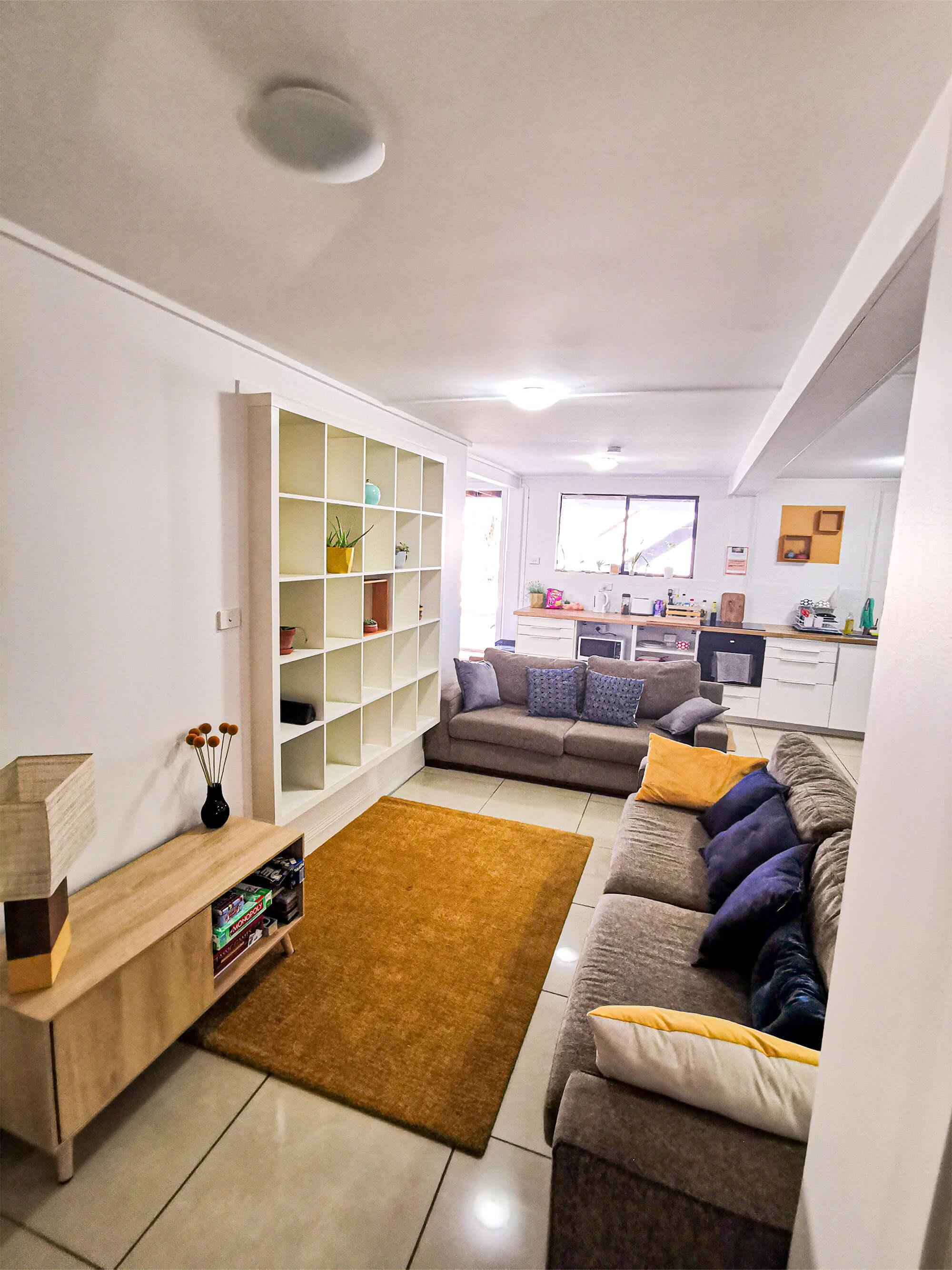 7 Nuits en chambre individuelle à Brisbane - My Little France