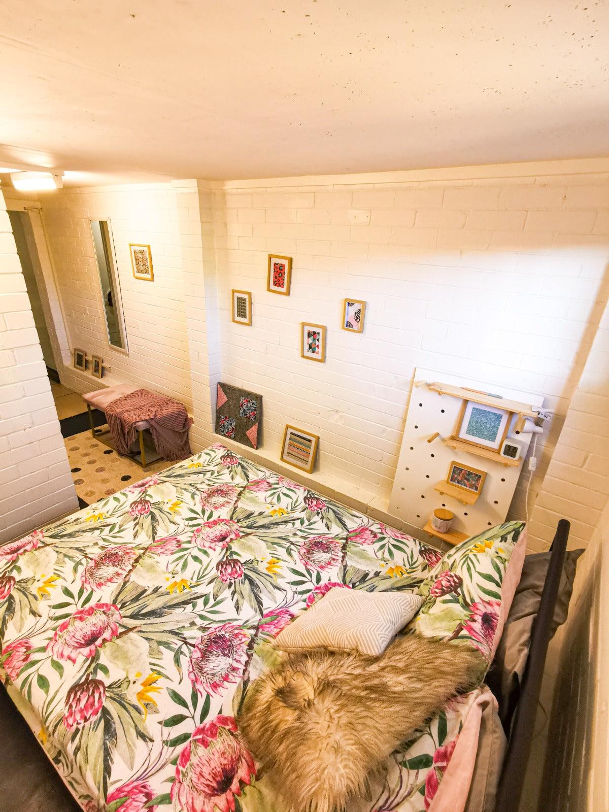7 Nuits en chambre individuelle à Brisbane - My Little France